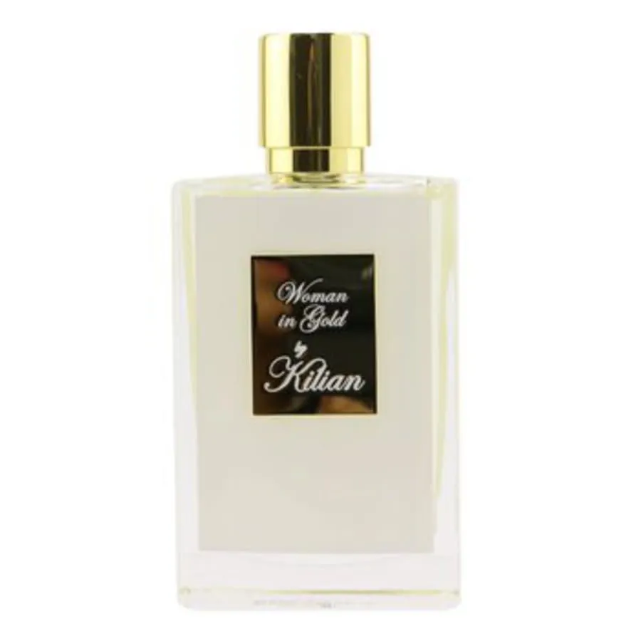 Kilian Kilian Woman In Gold EDP 50ml, vista principal.