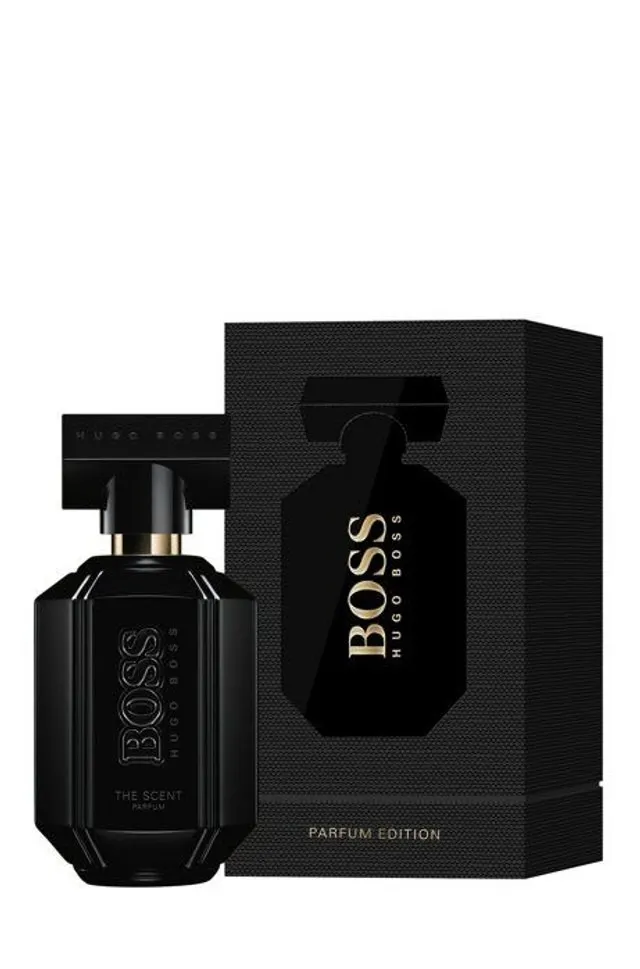 Hugo Boss Hugo Boss The Scent Parfum 50ml, vista principal.