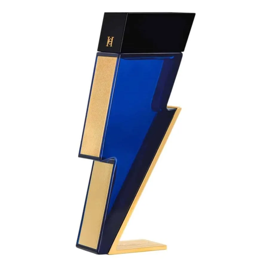 Carolina Herrera Carolina Herrera Bad Boy Cobalt Absolute EDP, vista principal.