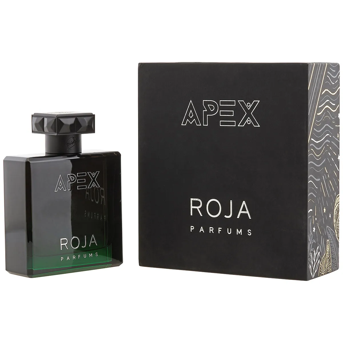 Roja Parfums Roja Parfums Apex EDP 100ml, vista principal.