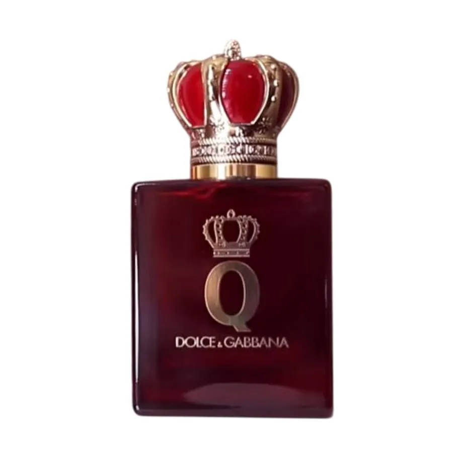 Dolce & Gabbana Dolce & Gabbana Q Parfum, vista principal.