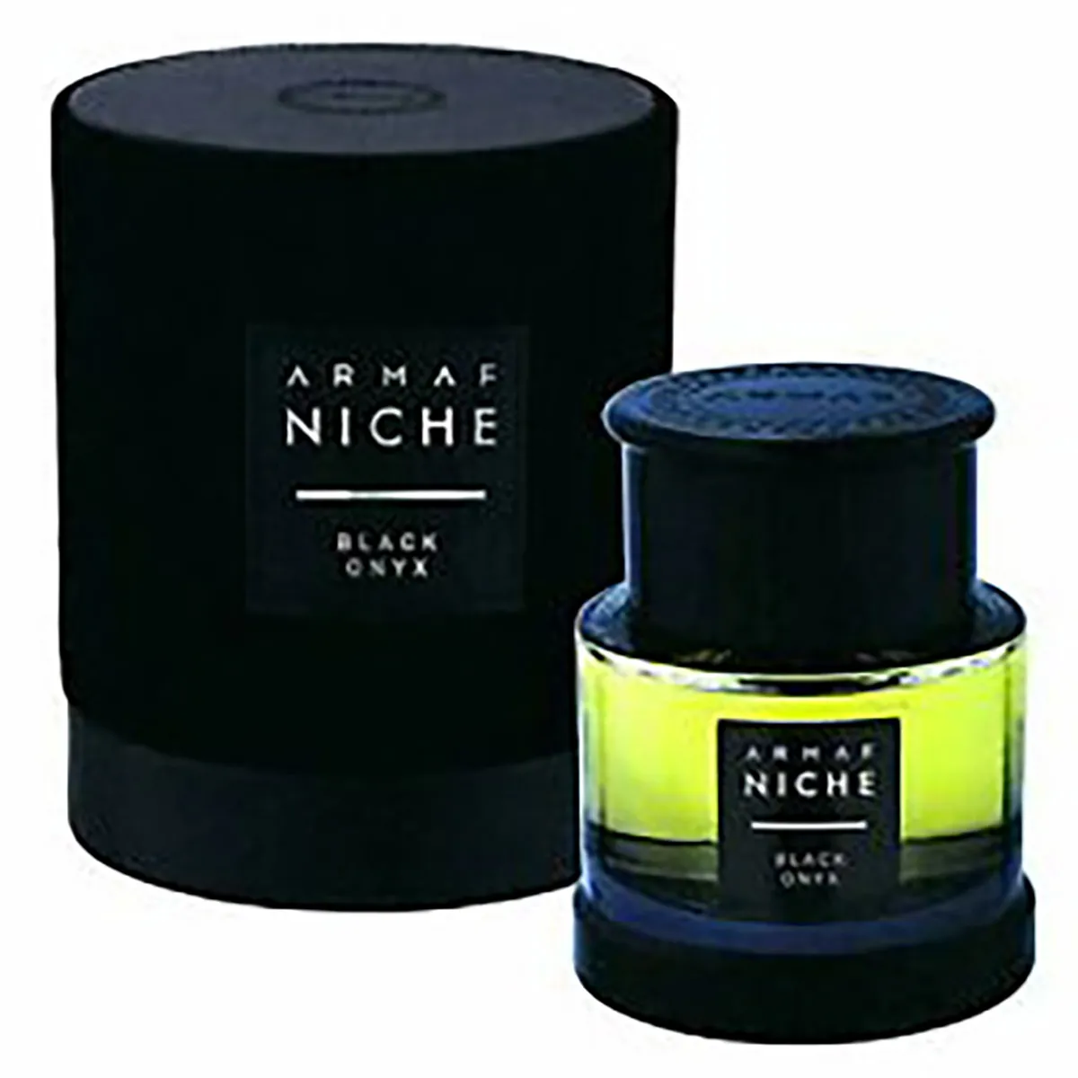Armaf Armaf Black Onyx EDT 90ml, vista principal.