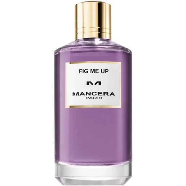 Mancera Mancera Fig Me Up EDP 118ml, vista principal.