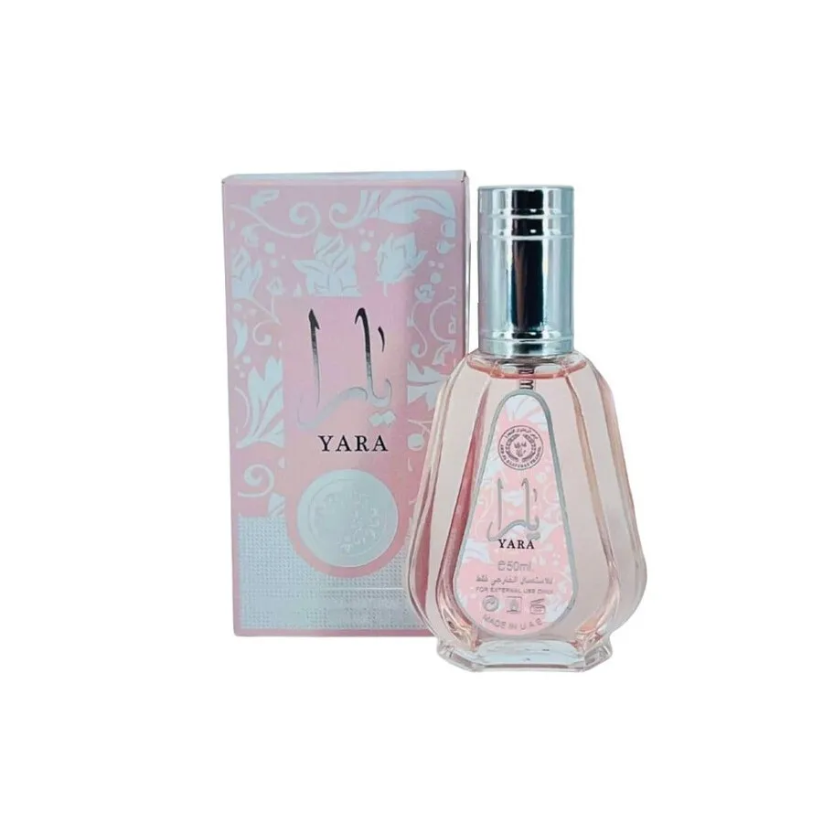 Lattafa Lattafa Yara EDP, vista principal.
