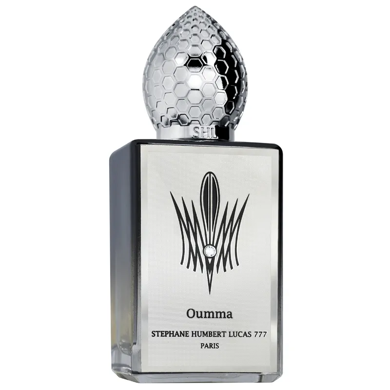 Stephane Humbert Lucas 777 Stephane Humbert Lucas 777 Oumma EDP 50ml, vista principal.