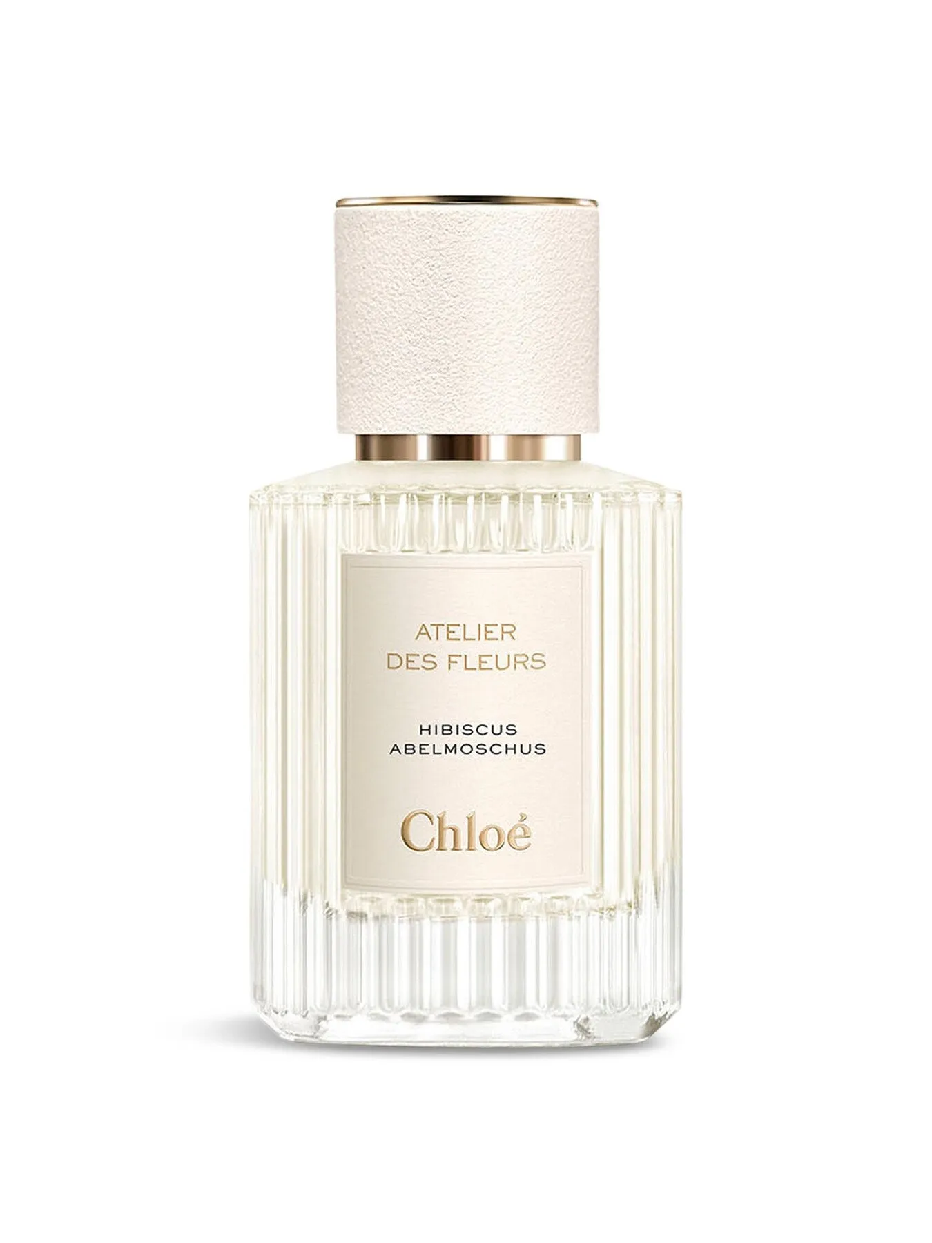 Chloe Chloe Hibiscus Abelmoschus EDP, vista principal.