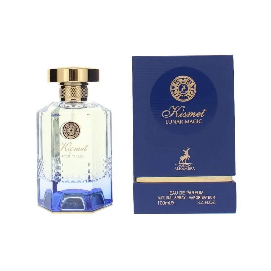 Maison Alhambra Maison Alhambra Kismet Lunar Magic EDP 100ml, vista principal.