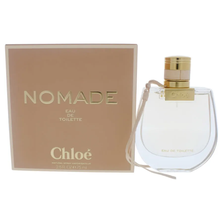 Chloe Nomade by Chloe EDT, vista principal.
