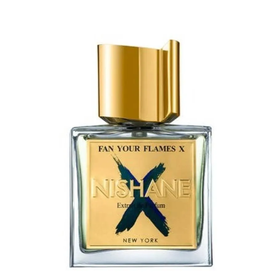 Nishane Nishane Fan Your Flames X Extrait, vista principal.