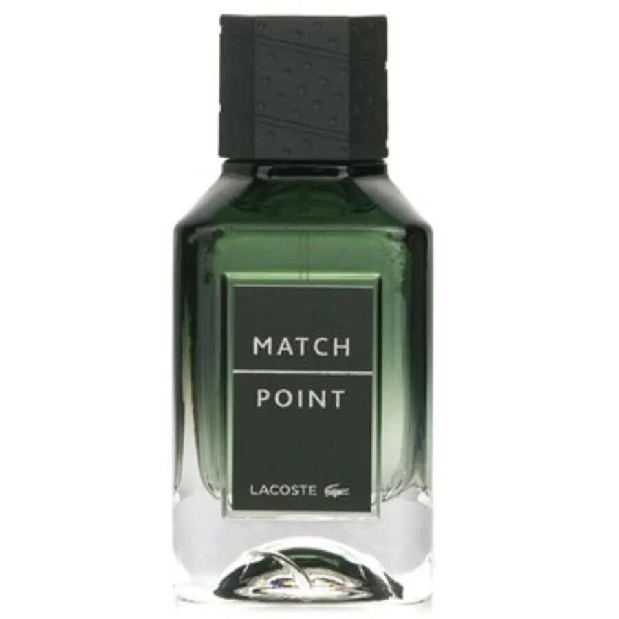 Lacoste Lacoste Match Point EDP, vista principal.