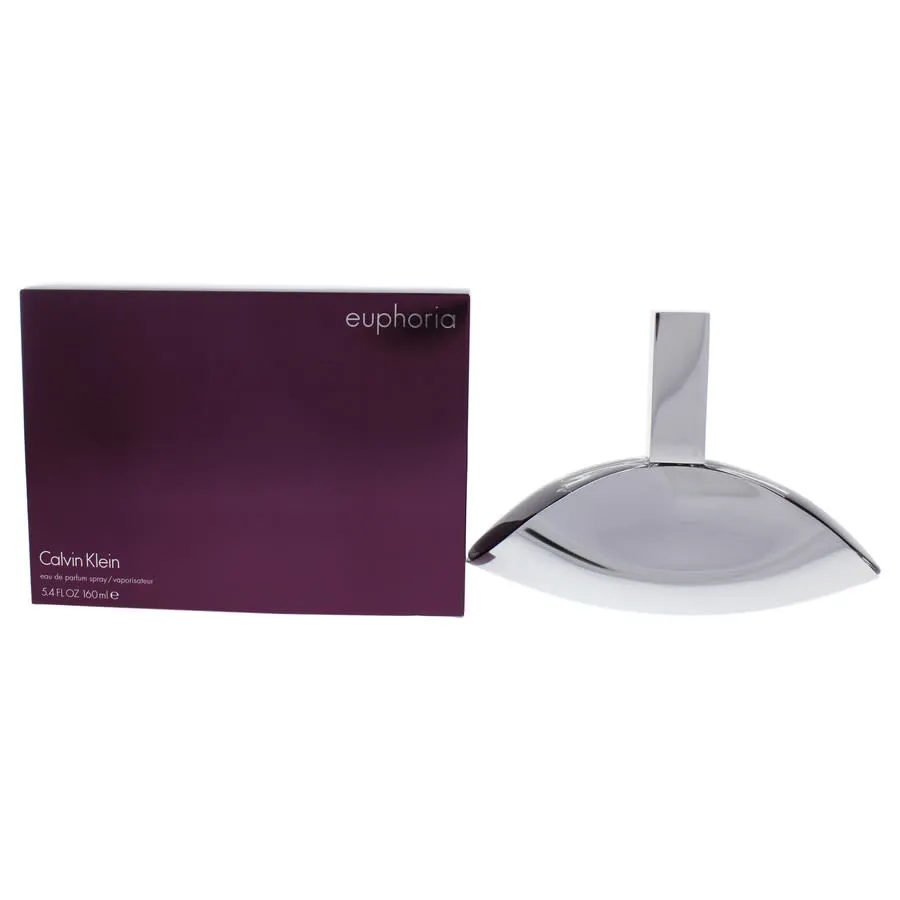 Calvin Klein Euphoria by Calvin Klein EDP, vista principal.