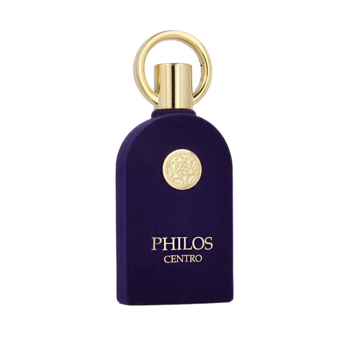 Maison Alhambra Maison Alhambra Philos Centro EDP 100ml, vista principal.