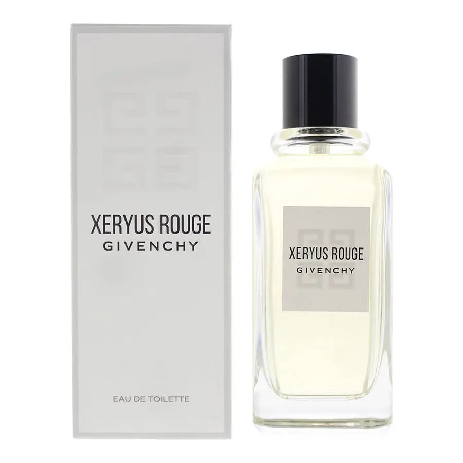 Givenchy Givenchy Xeryus Rouge EDT 100ml, vista principal.