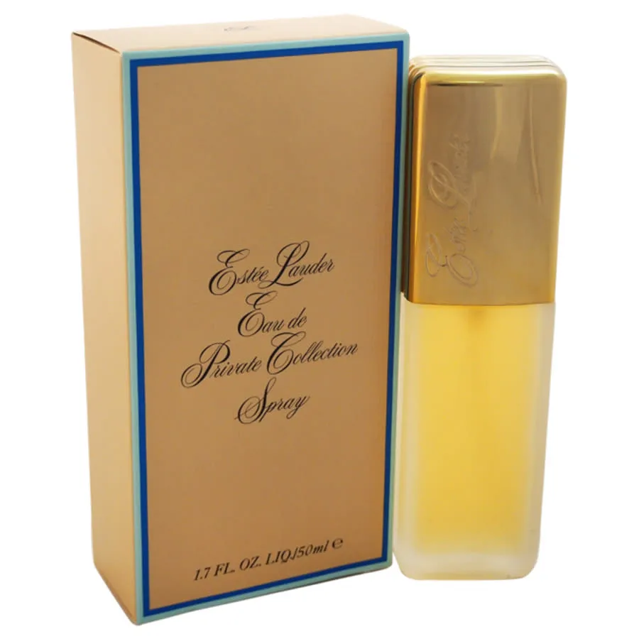 Estee Lauder Private Collection EDP 50ml, vista principal.