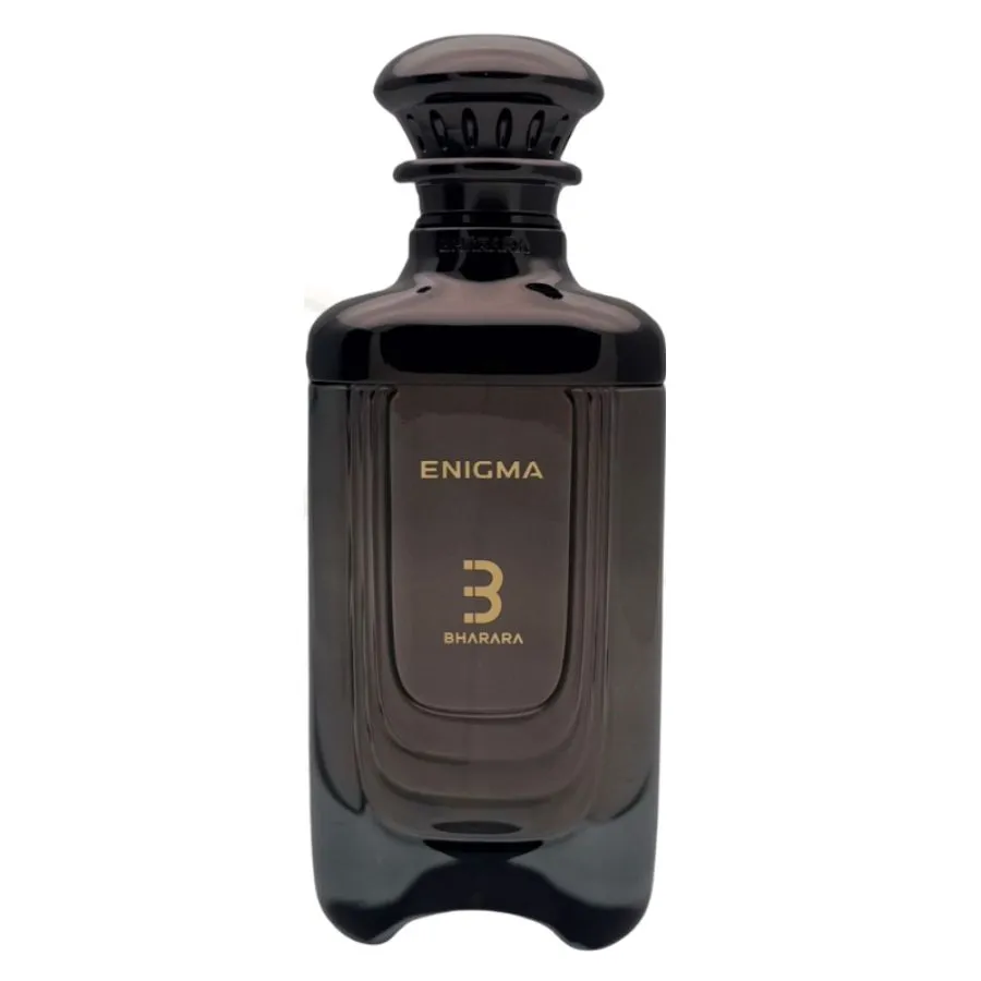 Bharara Bharara Enigma EDP 100ml, vista principal.