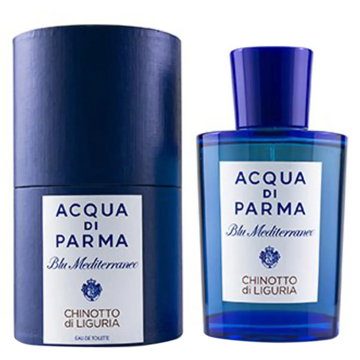 Acqua Di Parma Blu Mediterraneo Chinotto Di Liguria EDT 150ml, vista principal.