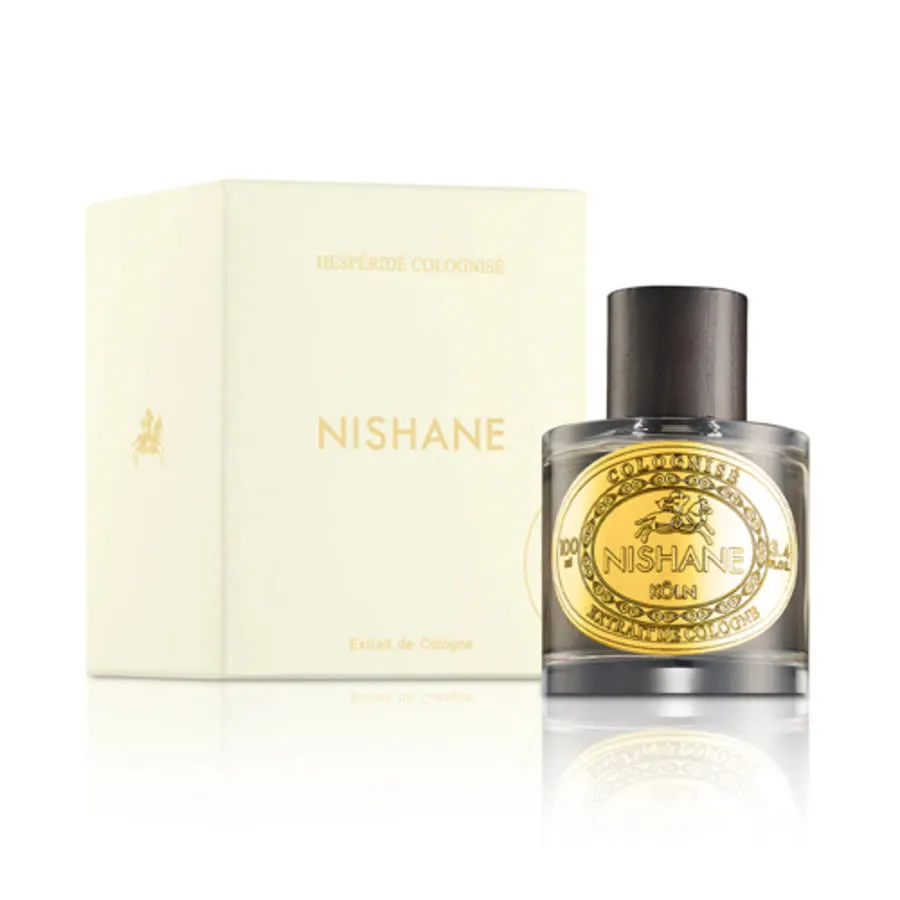 Nishane Nishane Hesperide Colognise EDC 100ml, vista principal.