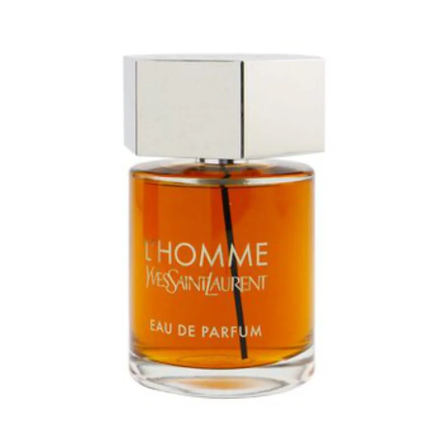 Yves Saint Laurent Yves Saint Laurent L'Homme EDP 100ml, vista principal.