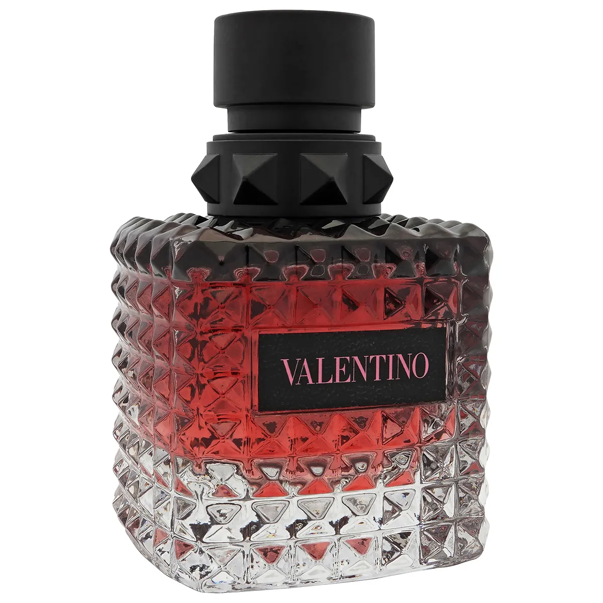 Valentino Valentino Donna Born In Roma Intense EDP, vista principal.