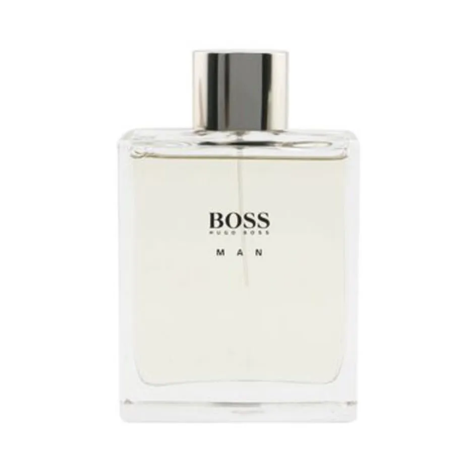 Hugo Boss Boss Man EDT 100ml, vista principal.