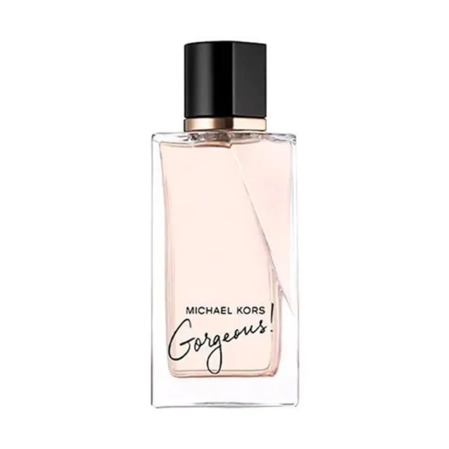 Michael Kors Michael Kors Gorgeous EDP, vista principal.