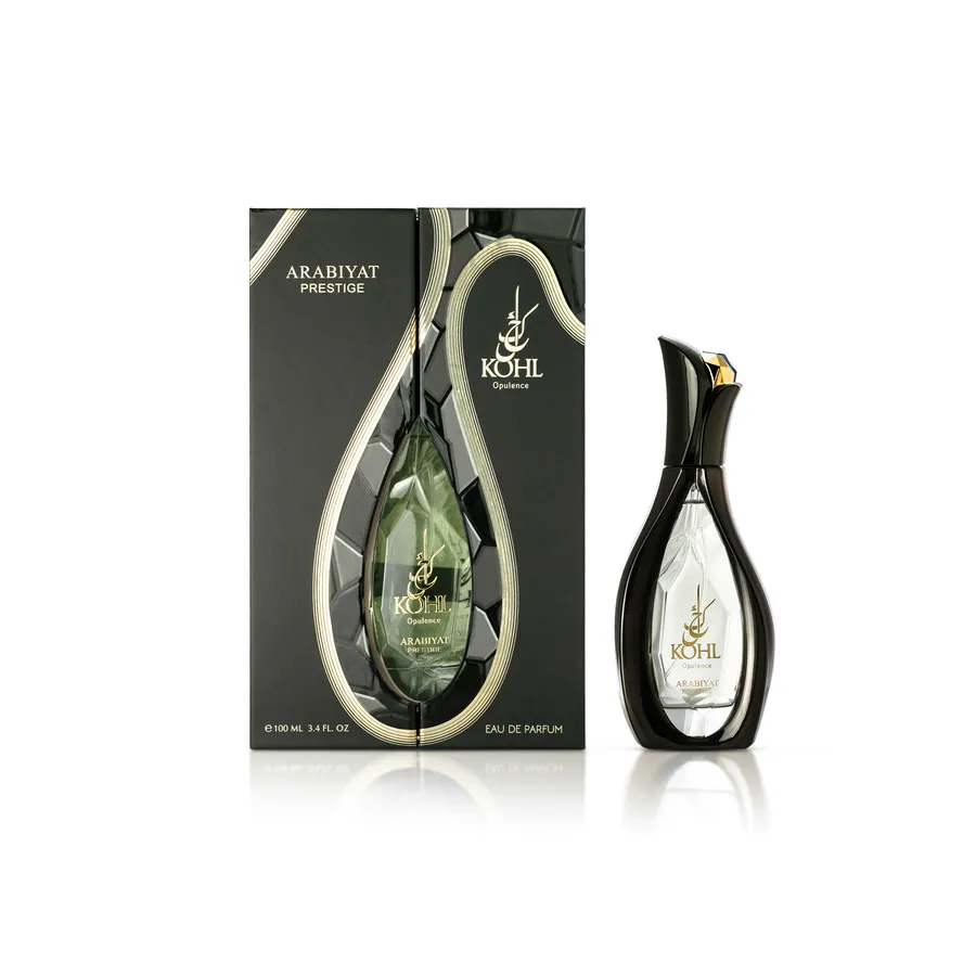 Arabiyat Prestige Arabiyat Prestige Kohl Opulence EDP 100ml, vista principal.