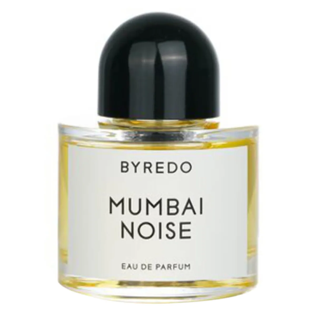 Byredo Byredo Mumbai Noise EDP, vista principal.