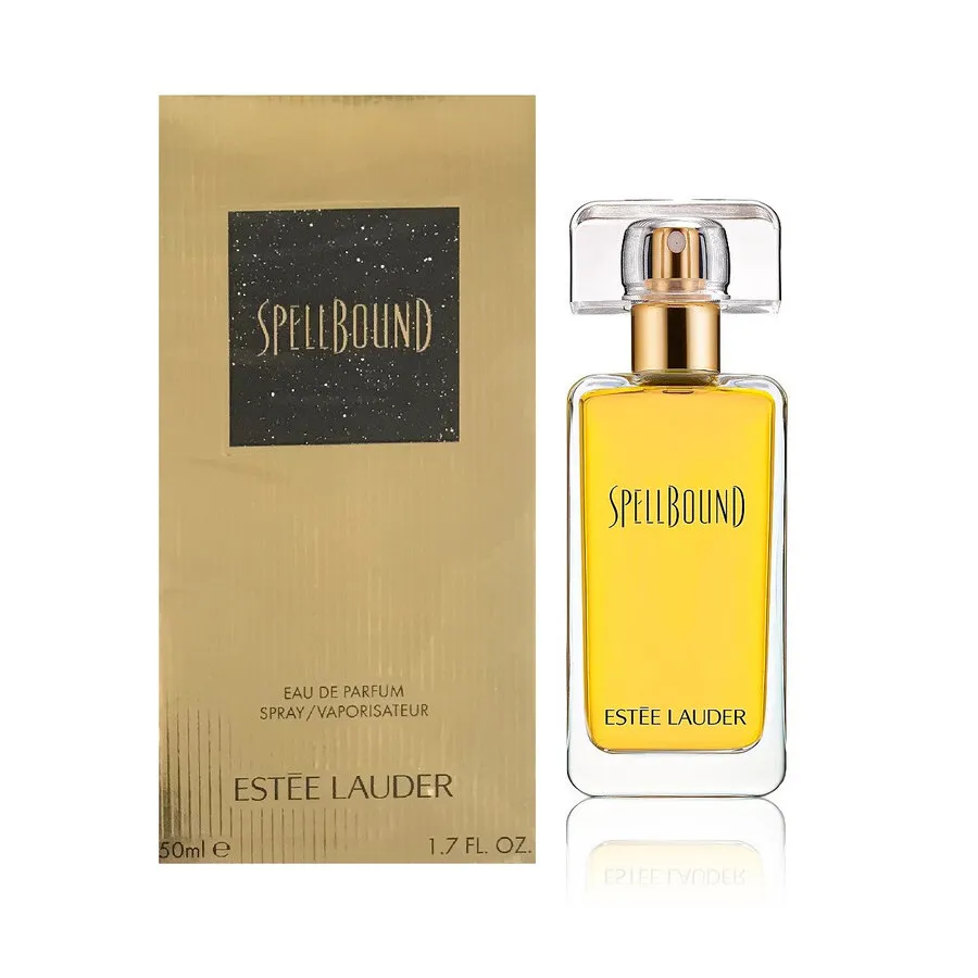 Estee Lauder Spellbound EDP 50ml, vista principal.