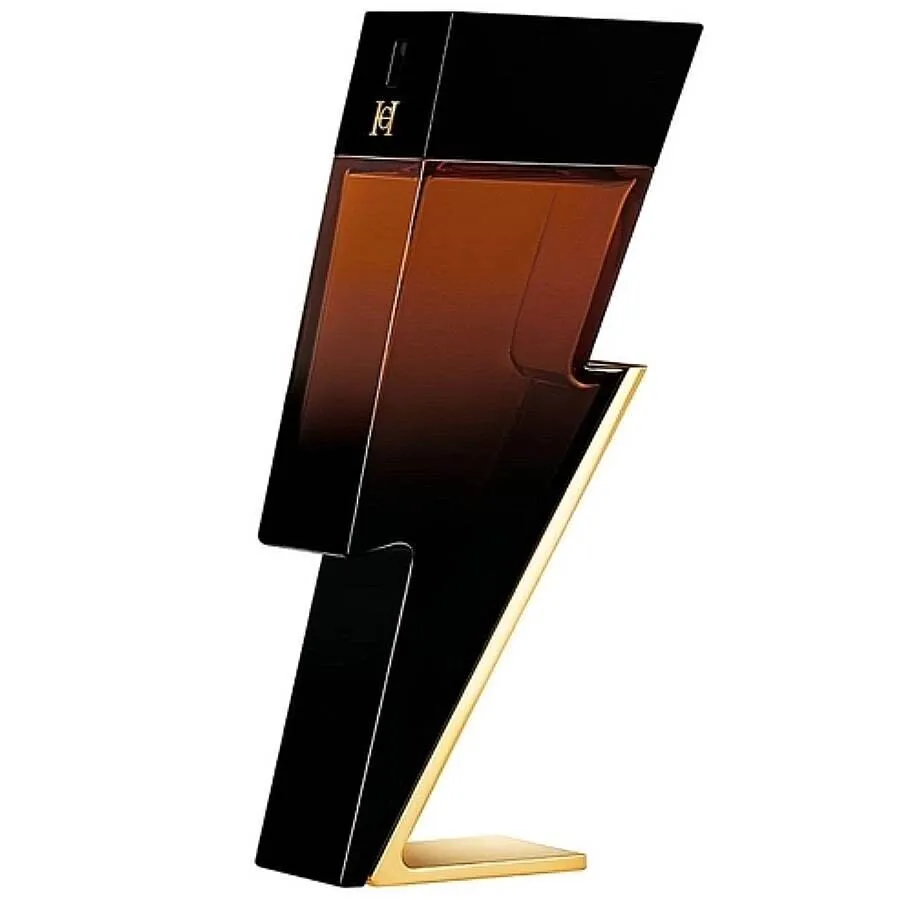 Carolina Herrera Carolina Herrera CH Bad Boy Elixir EDP 100ml (Tester), vista principal.