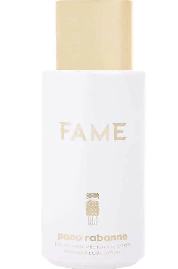 Paco Rabanne Paco Rabanne Fame Lotion 200 ml 200ml, vista principal.