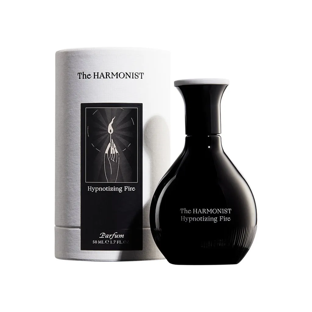The Harmonist The Harmonist The Harmonist Hypnotizing Fire Parfum 50ml, vista principal.