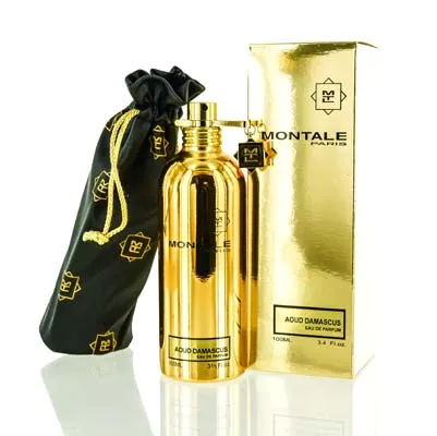 Montale Aoud Damascus EDP 100ml, vista principal.