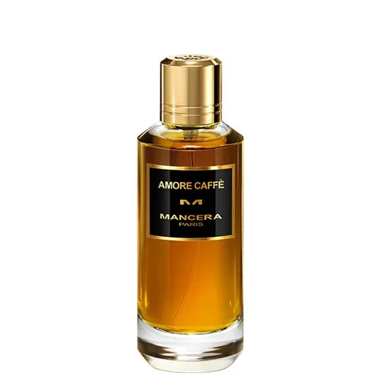 Mancera Mancera Amore Caffe EDP, vista principal.