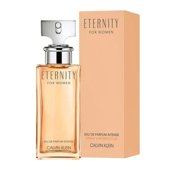 Calvin Klein Calvin Klein Eternity Intense EDP, vista principal.