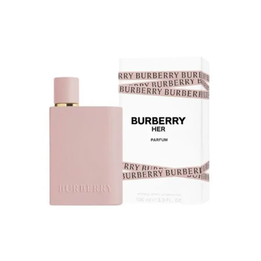 Burberry Burberry Her Parfum, vista principal.