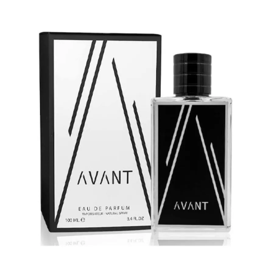 Fragrance World Fragrance World Avant EDP 100ml, vista principal.