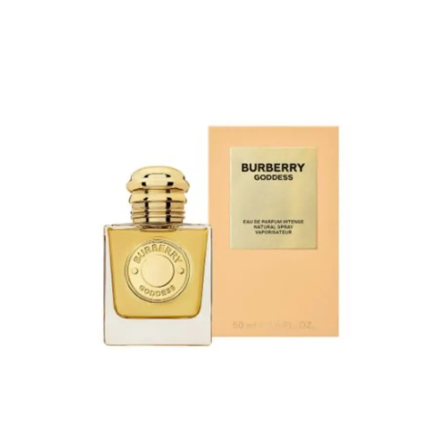 Burberry Burberry Goddess Intense EDP, vista principal.