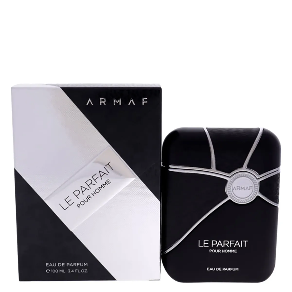 Armaf Armaf Le Parfait EDP, vista principal.