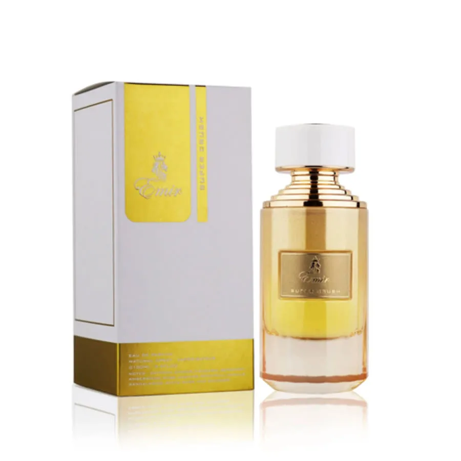 Paris Corner Paris Corner Super Crush EDP 75ml, vista principal.