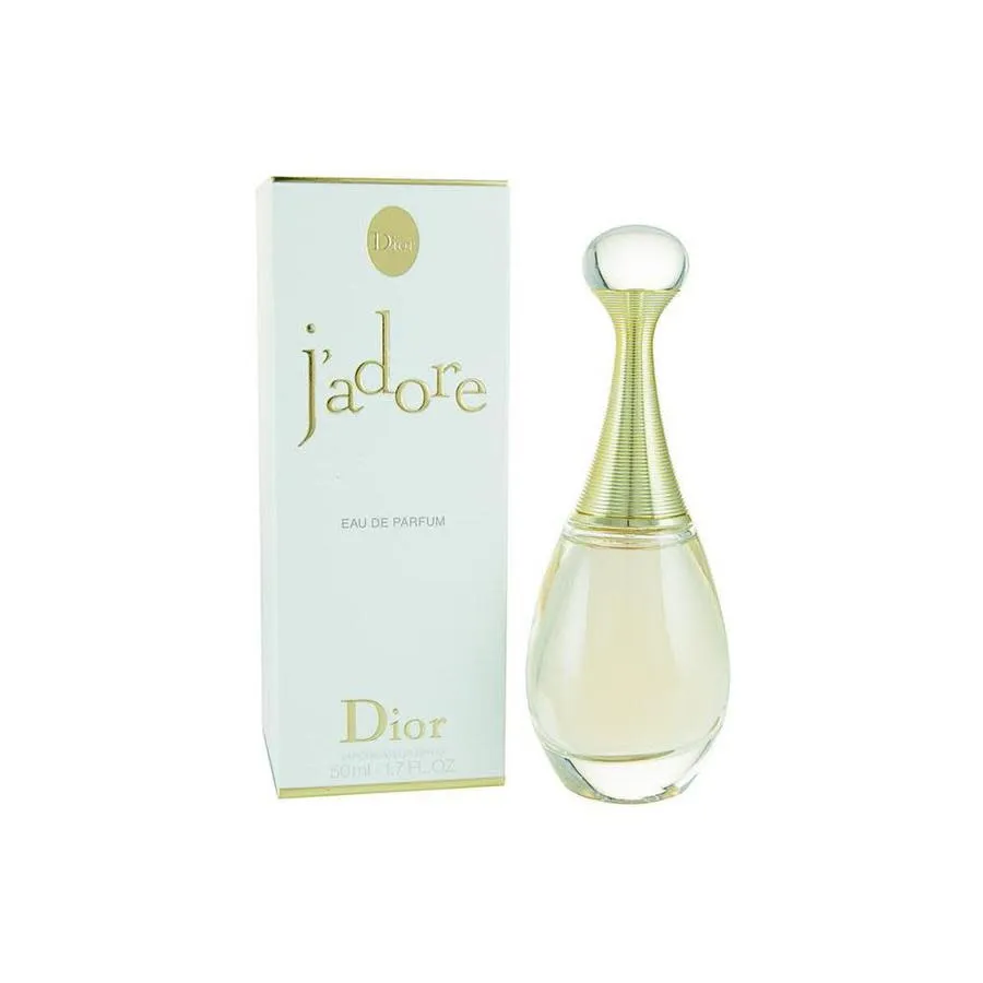 Dior Jadore EDP, vista principal.