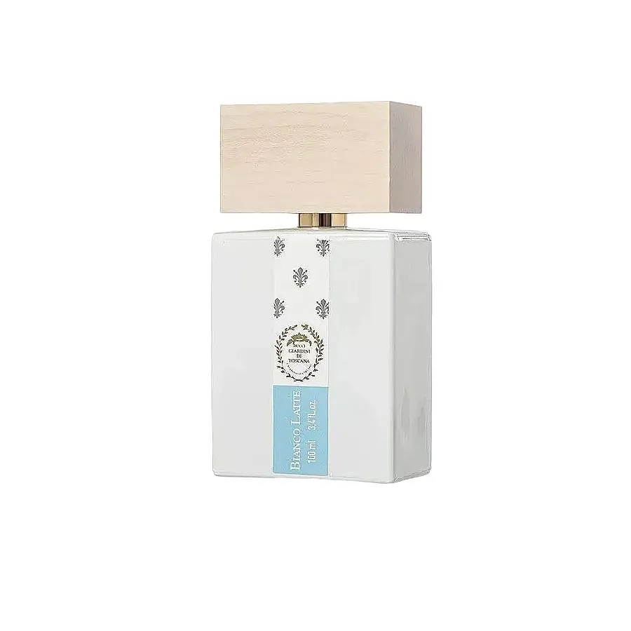 Giardini Di Toscana Giardini Di Toscana Bianco Latte EDP 100ml, vista principal.