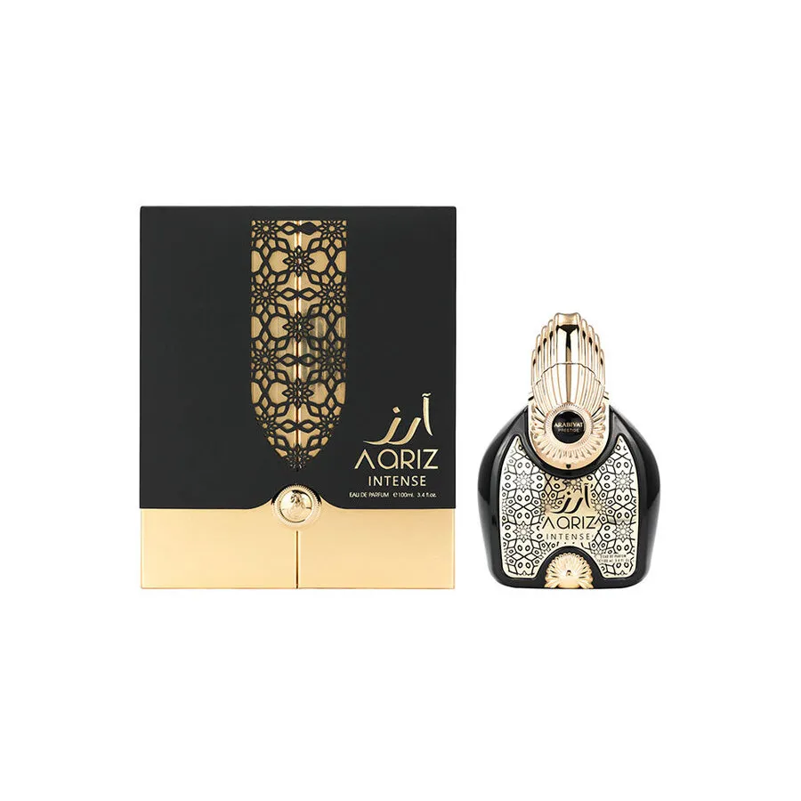 Arabiyat Prestige Arabiyat Prestige Aariz Intense EDP 100ml, vista principal.