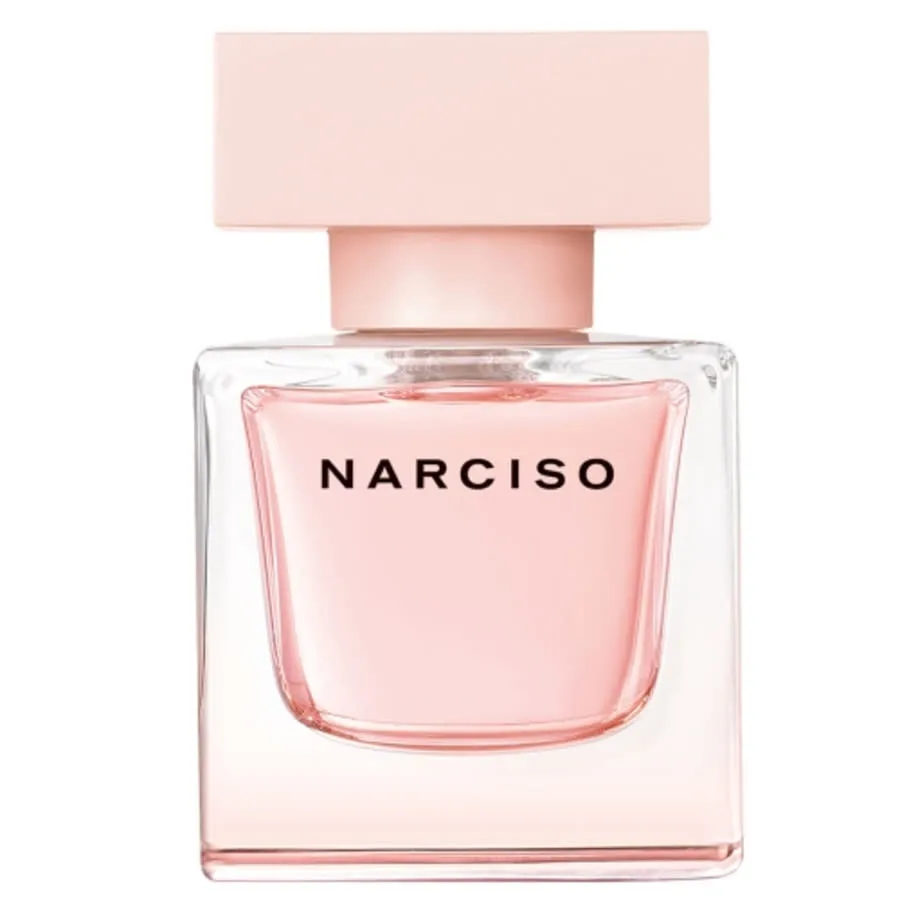 Narciso Rodriguez Narciso Rodriguez Narciso Cristal EDP, vista principal.