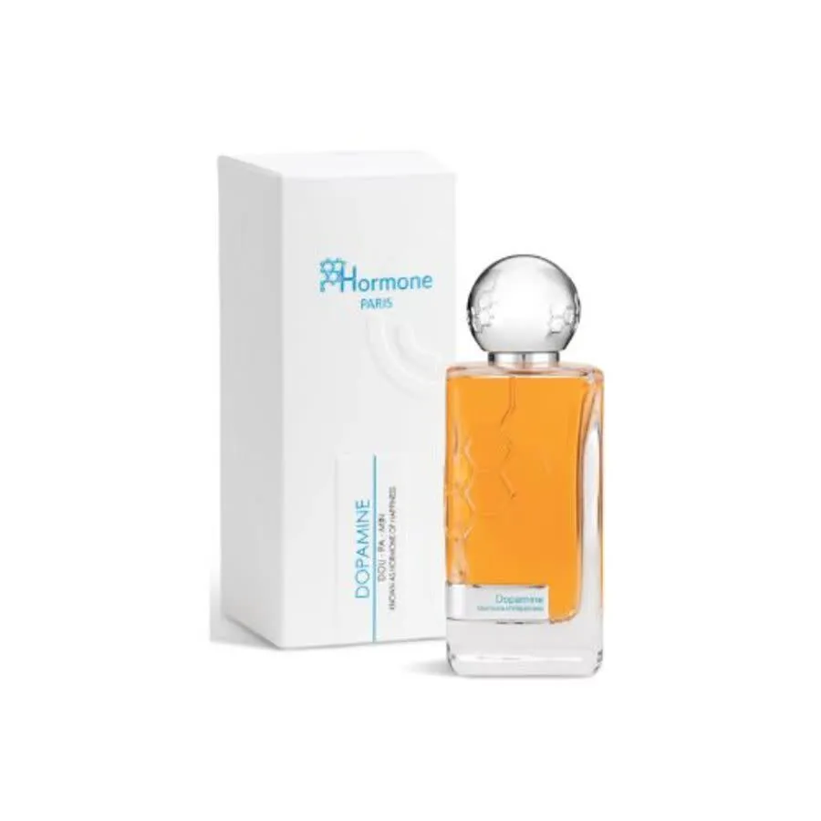 Hormone Hormone Dopamine EDP 100ml, vista principal.