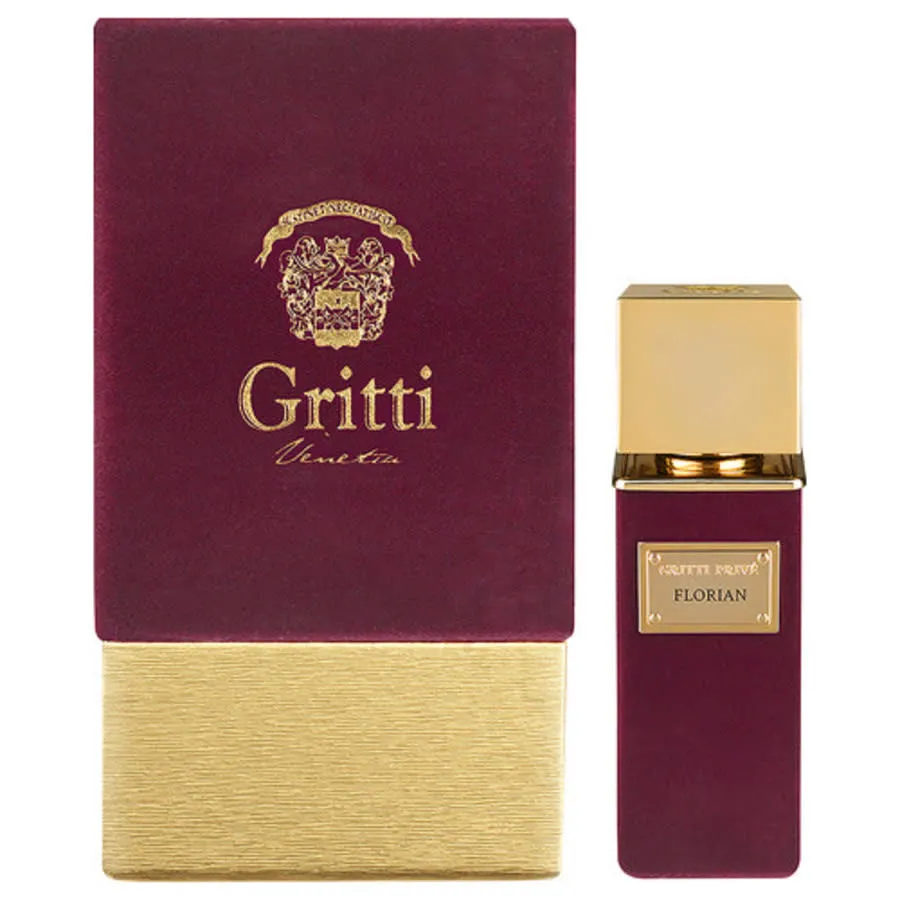Gritti Gritti Florian Extrait, vista principal.