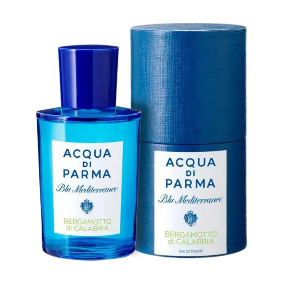 Acqua Di Parma Acqua Di Parma Blu Mediterraneo Bergamotto Di Calabria EDT, vista principal.