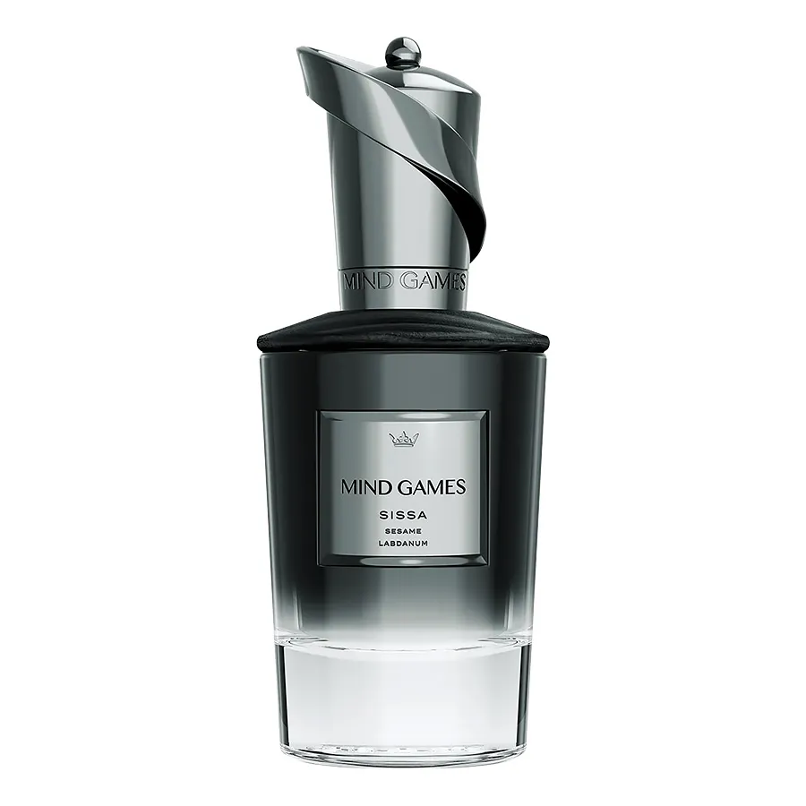Mind Games Mind Games Sissa Extrait 100ml, vista principal.