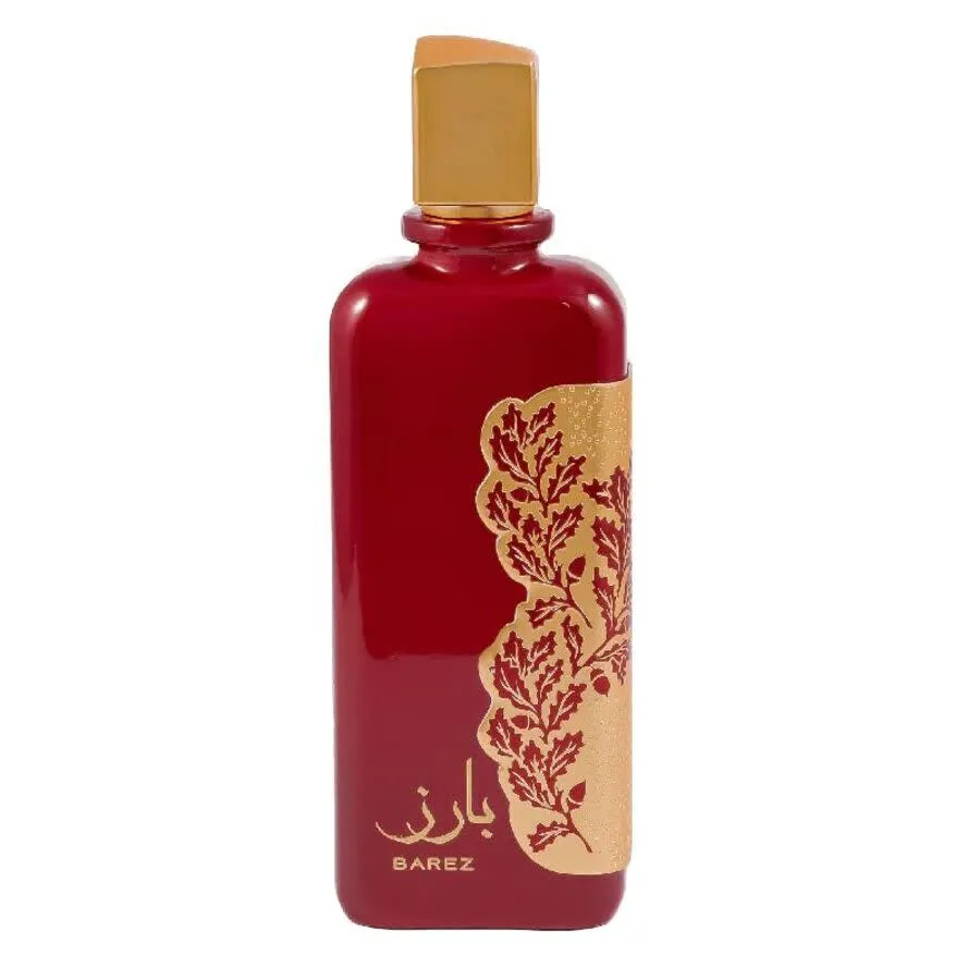 Ard Al Zaafaran Ard Al Zaafaran Barez EDP 100ml, vista principal.
