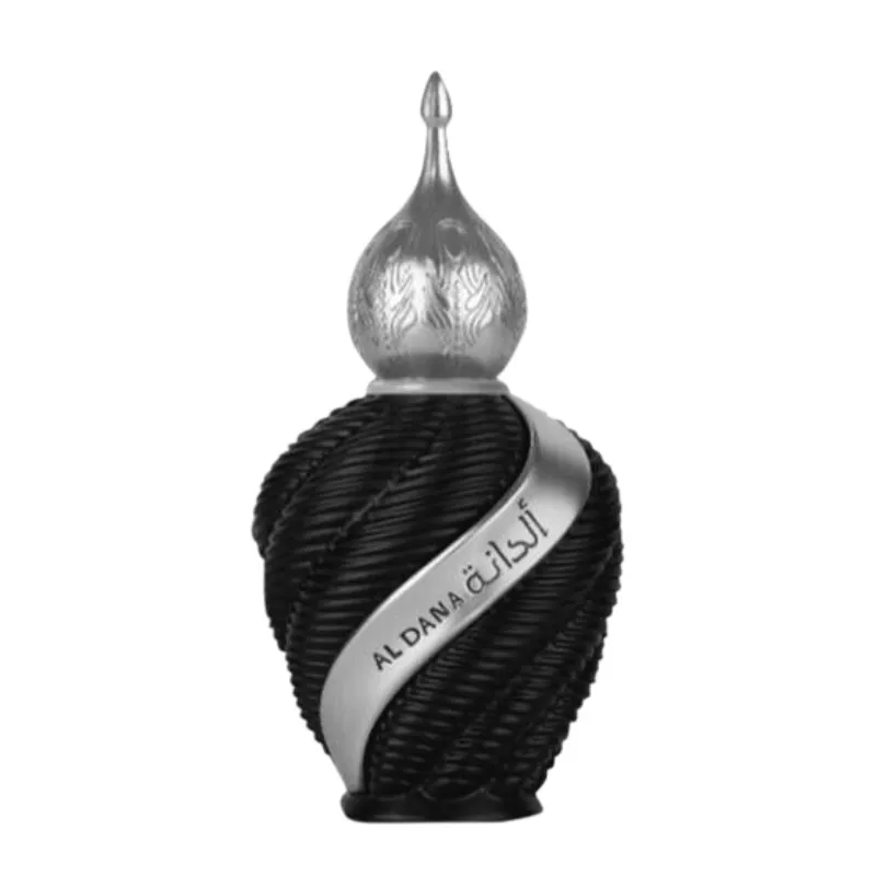 Lattafa Lattafa Niche Emarati Al Dana EDP 100ml, vista principal.