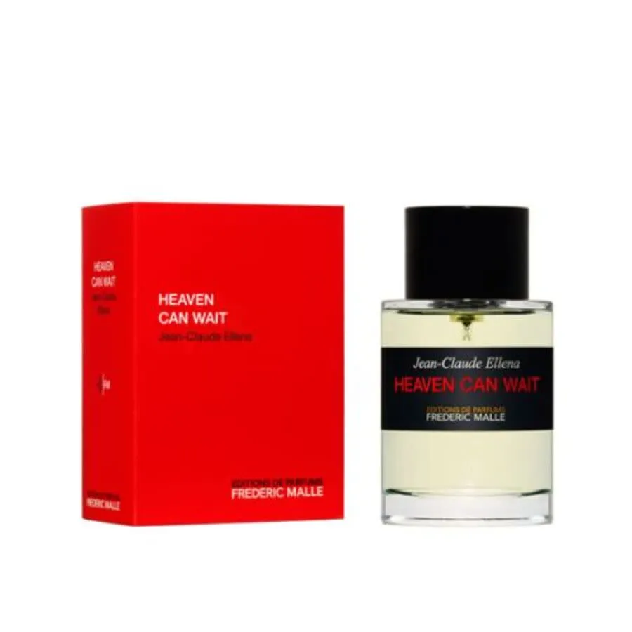 Frederic Malle Frederic Malle Heaven Can Wait EDP 100ml, vista principal.